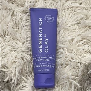 Generation Clay clay mask